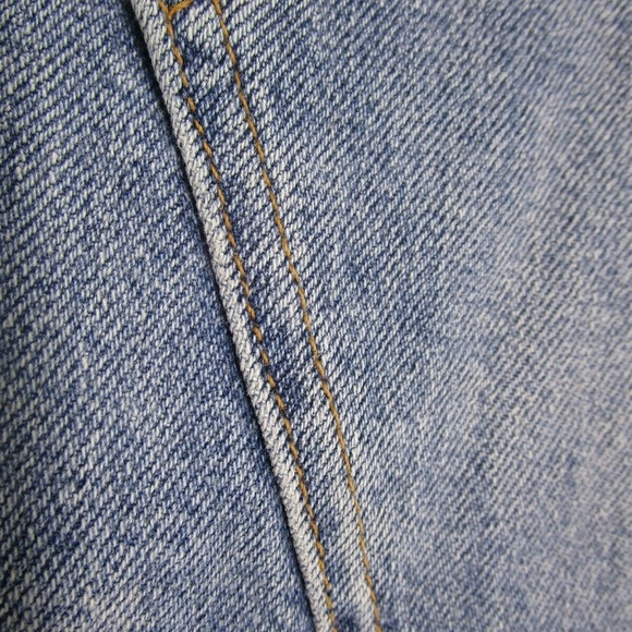 Free People Women's Mini A-Line Skirt Size 30 2510 - Picture 7 of 8